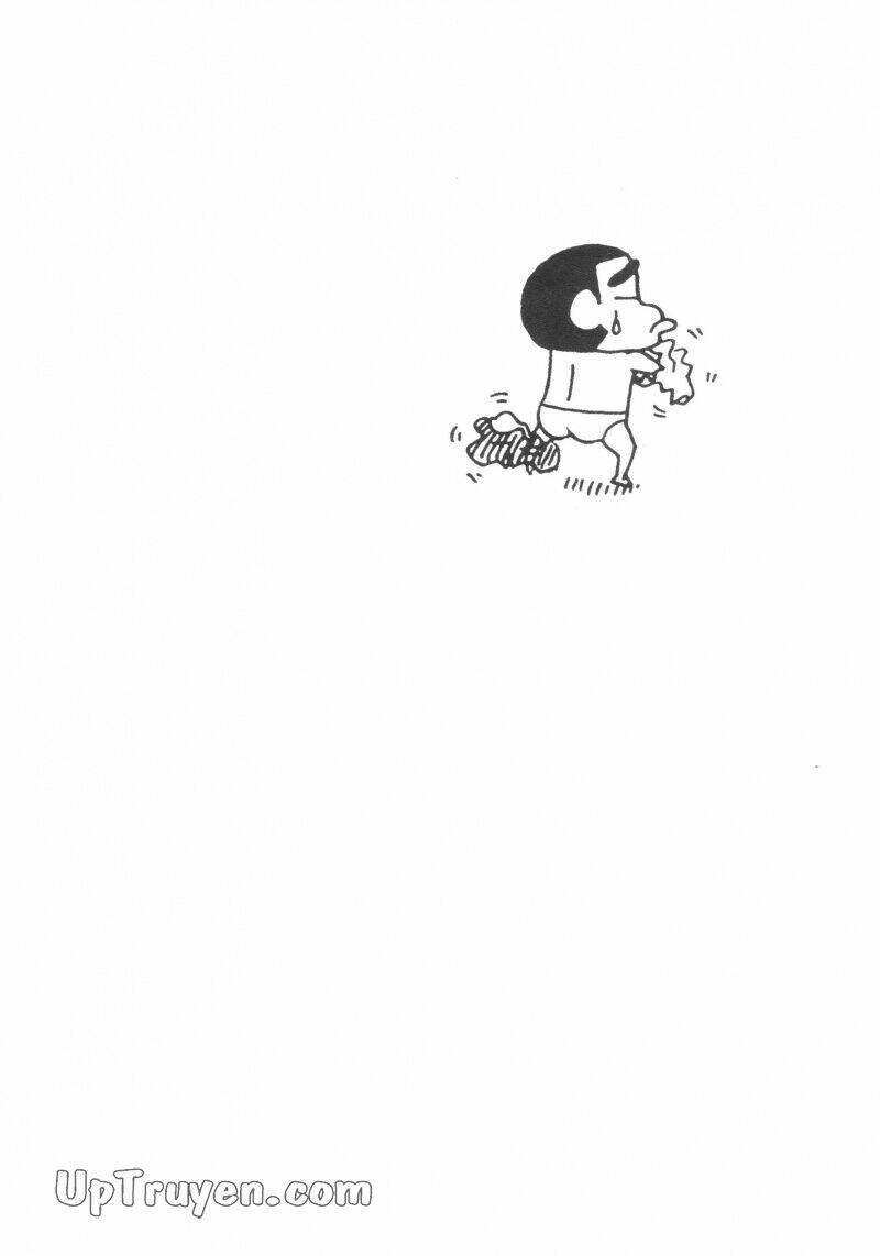 Crayon Shin-Chan Cậu Bé Bút Chì Chương 35 Ảnh 60