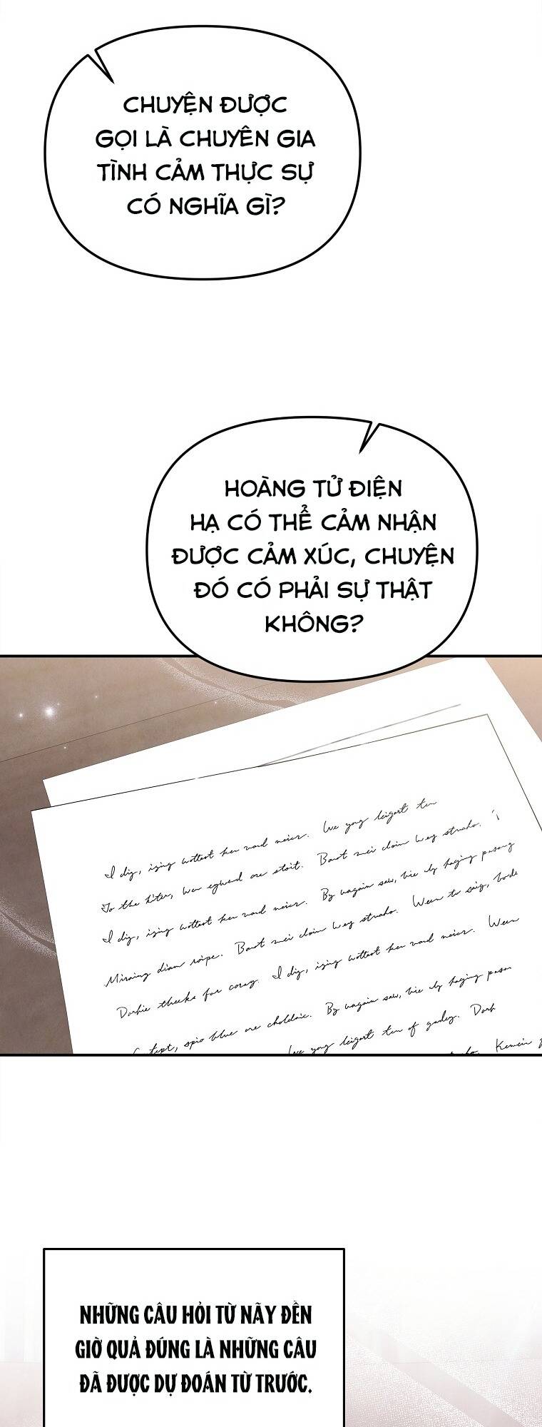 Nàng Công Nương Roselia Chương 50.1 Ảnh 25