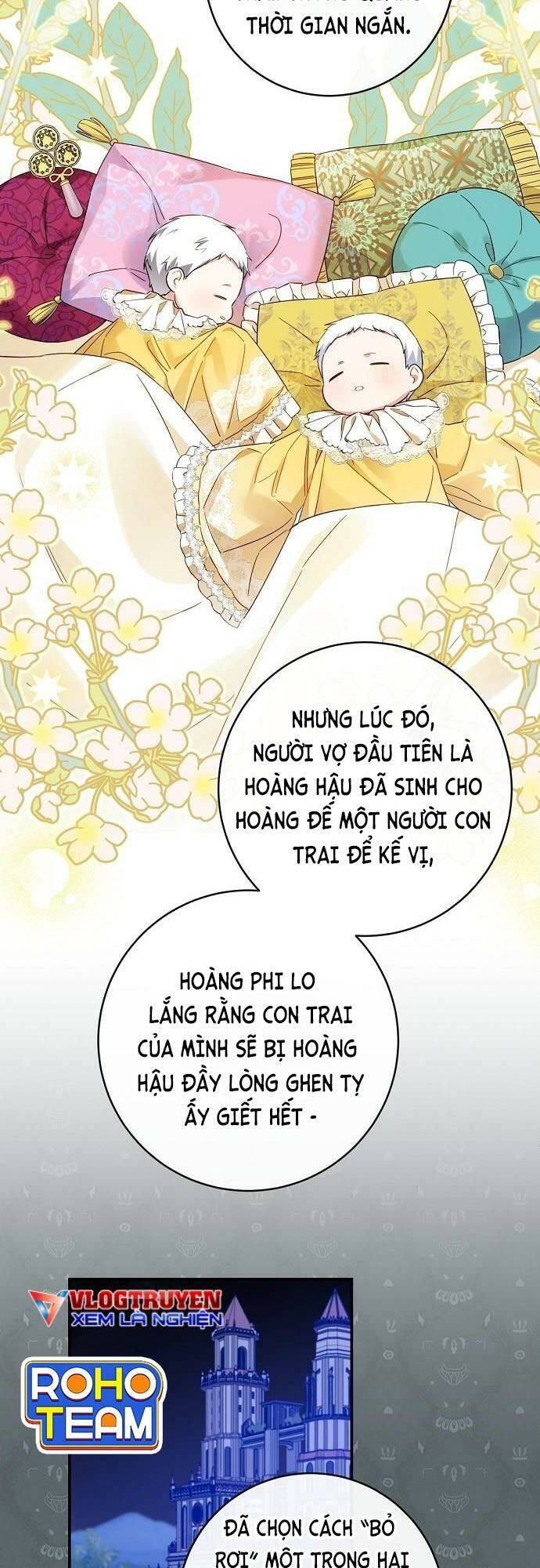 Tôi Đã Thuần Hóa Hầu Tước Ác Ma Chương 55 Ảnh 12
