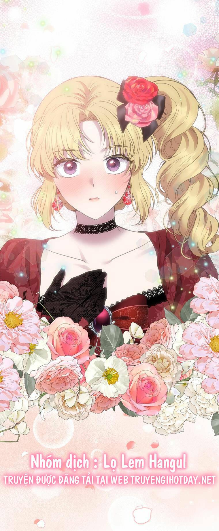 Nàng Công Nương Roselia Chương 54 Ảnh 4