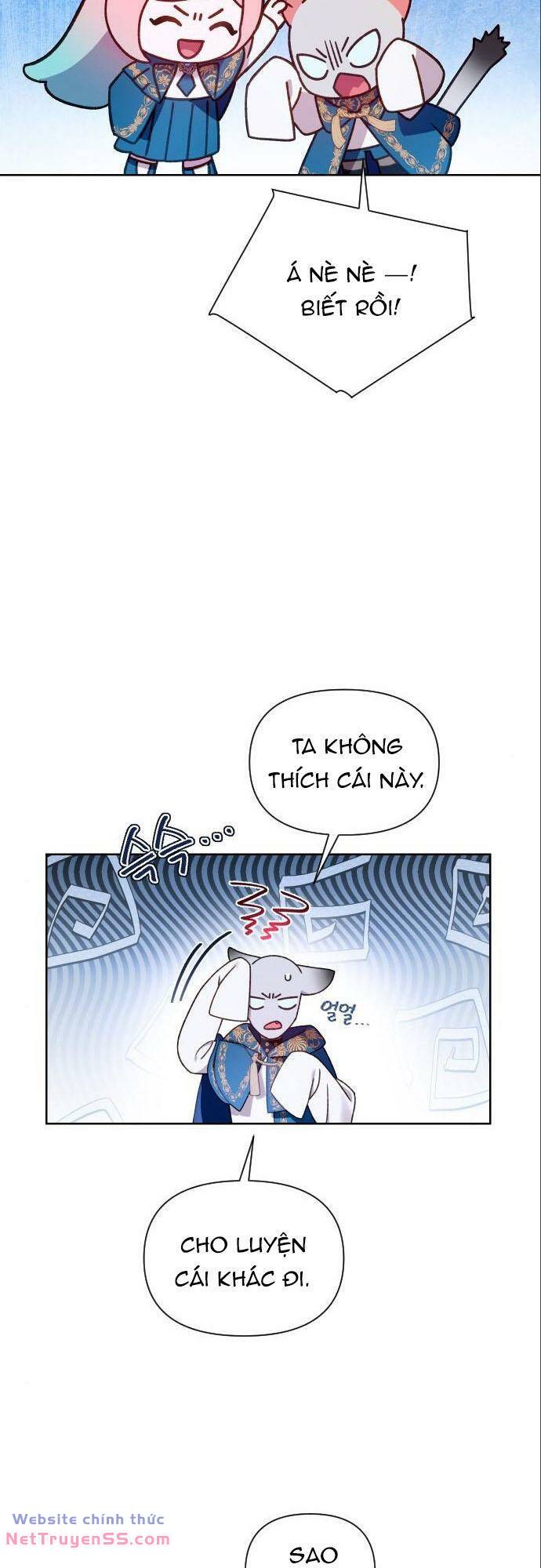 Pháp Sư Hiện Kim Của Trò Chơi Lỗi Chương 25 Ảnh 31