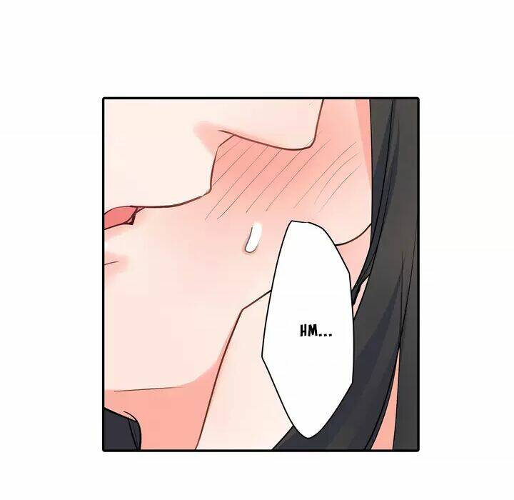 18, Sống Chung Cùng Nhau Chương 20 Ảnh 11