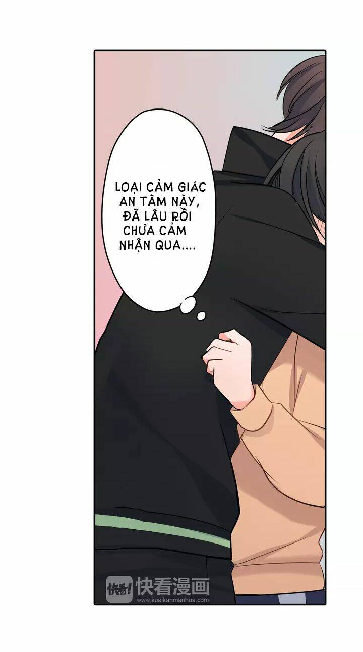 18, Sống Chung Cùng Nhau Chương 20 Ảnh 5