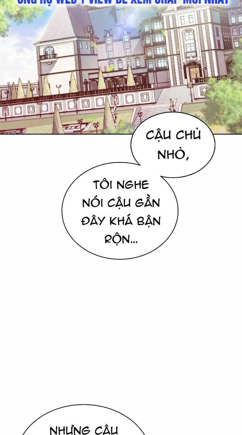 Nhân Vật Phụ Không Bao Giờ Chết Thêm Nữa Chương 44 Ảnh 31