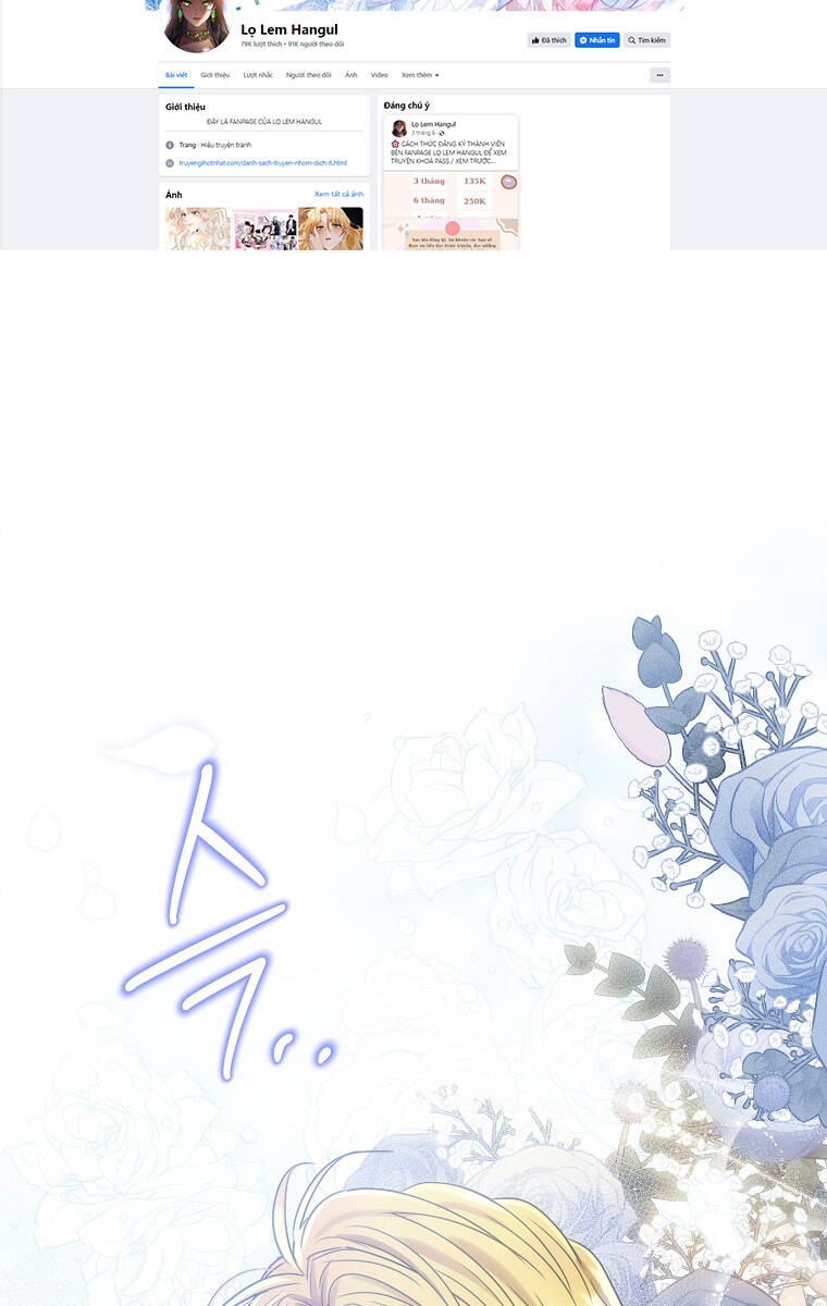 Nàng Công Nương Roselia Chương 49.1 Ảnh 47