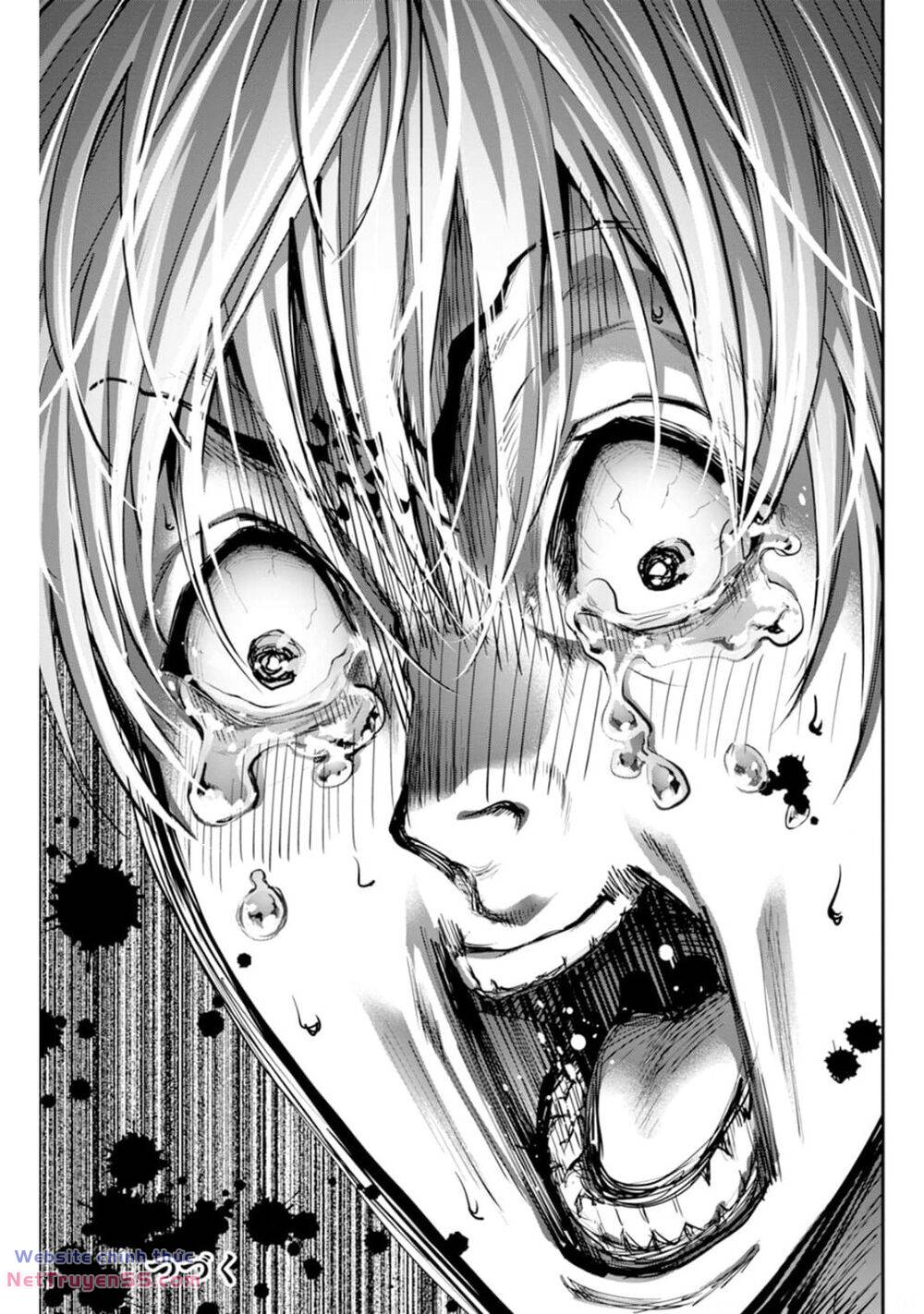 Paradise Hell Chương 9 Ảnh 30