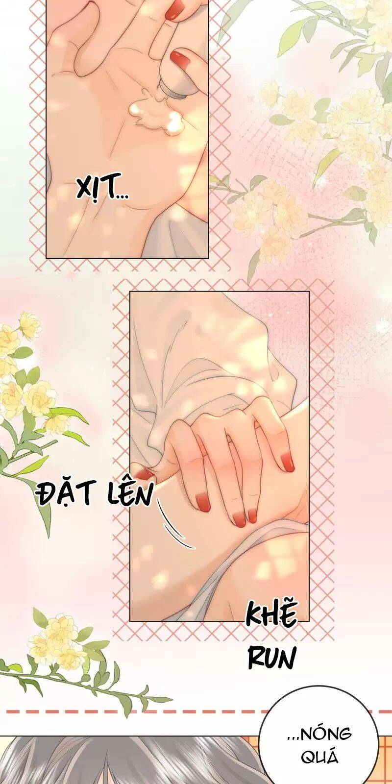 Em Chỉ Có Thể Là Của Tôi Chương 124 Ảnh 22
