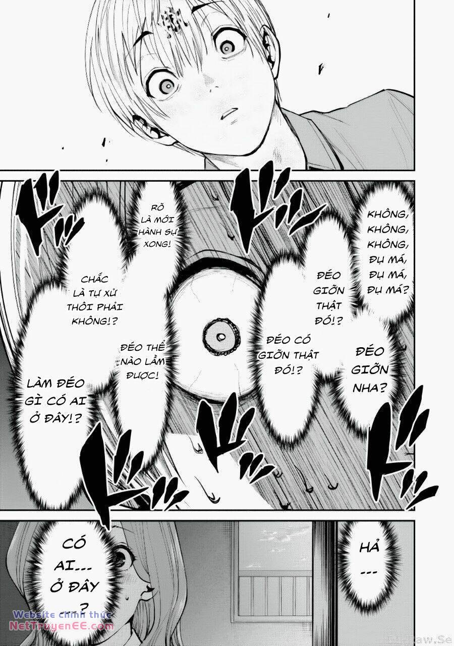Paradise Hell Chương 13 Ảnh 21