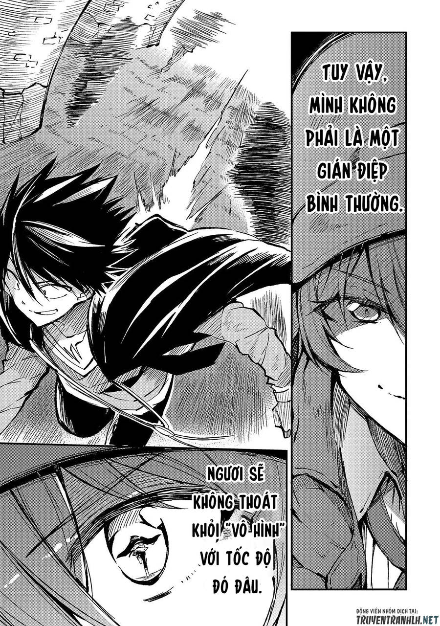 Hitoribocchi No Isekai Kouryaku Chương 73 Ảnh 13
