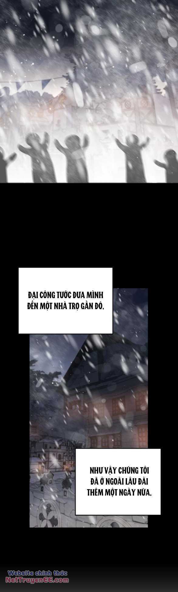 Gia Đình Chồng Bị Ám Ảnh Bởi Tôi Chương 97.1 Ảnh 19