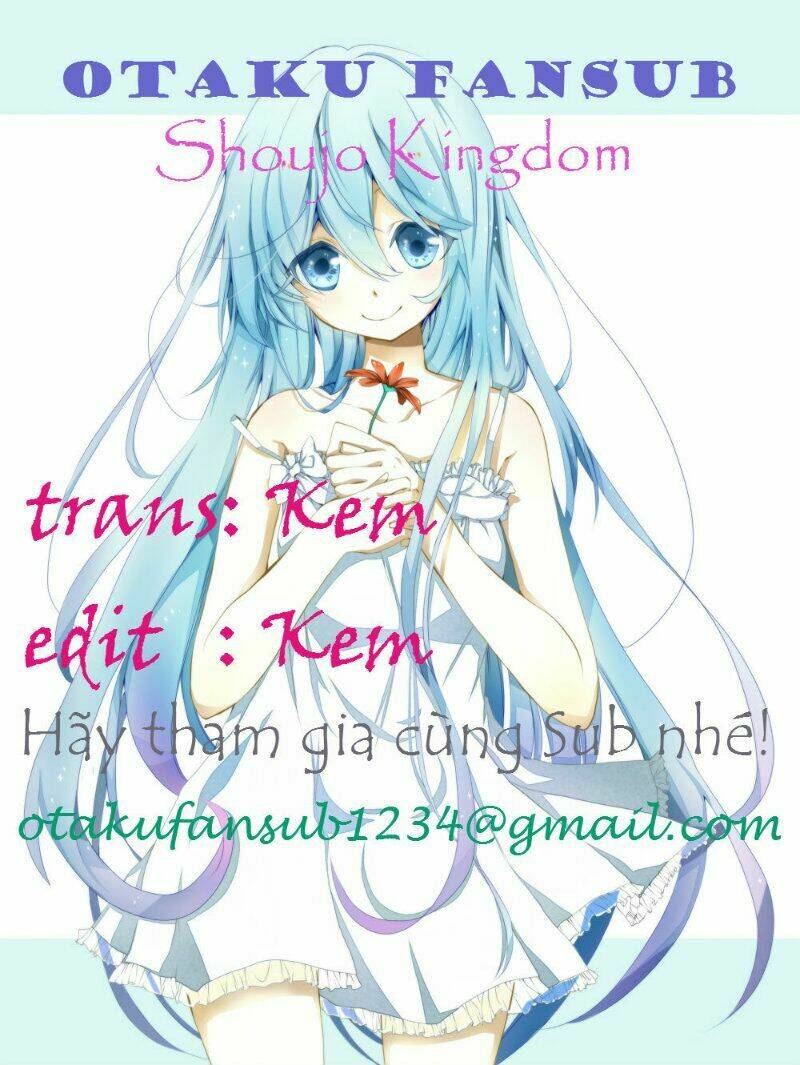 Pandora Hearts Chương 104 Ảnh 99