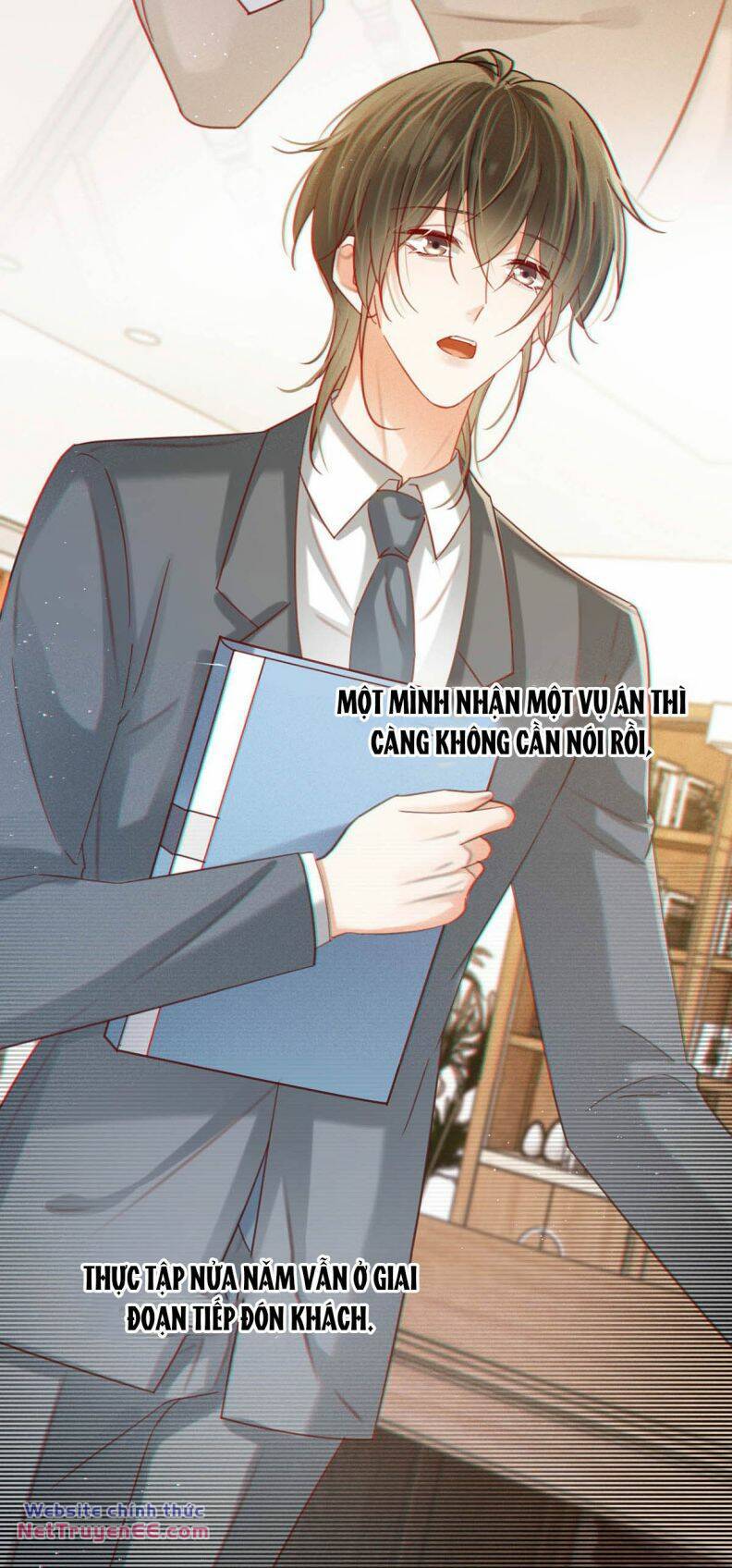 Nịch Tửu Chương 101 Ảnh 28