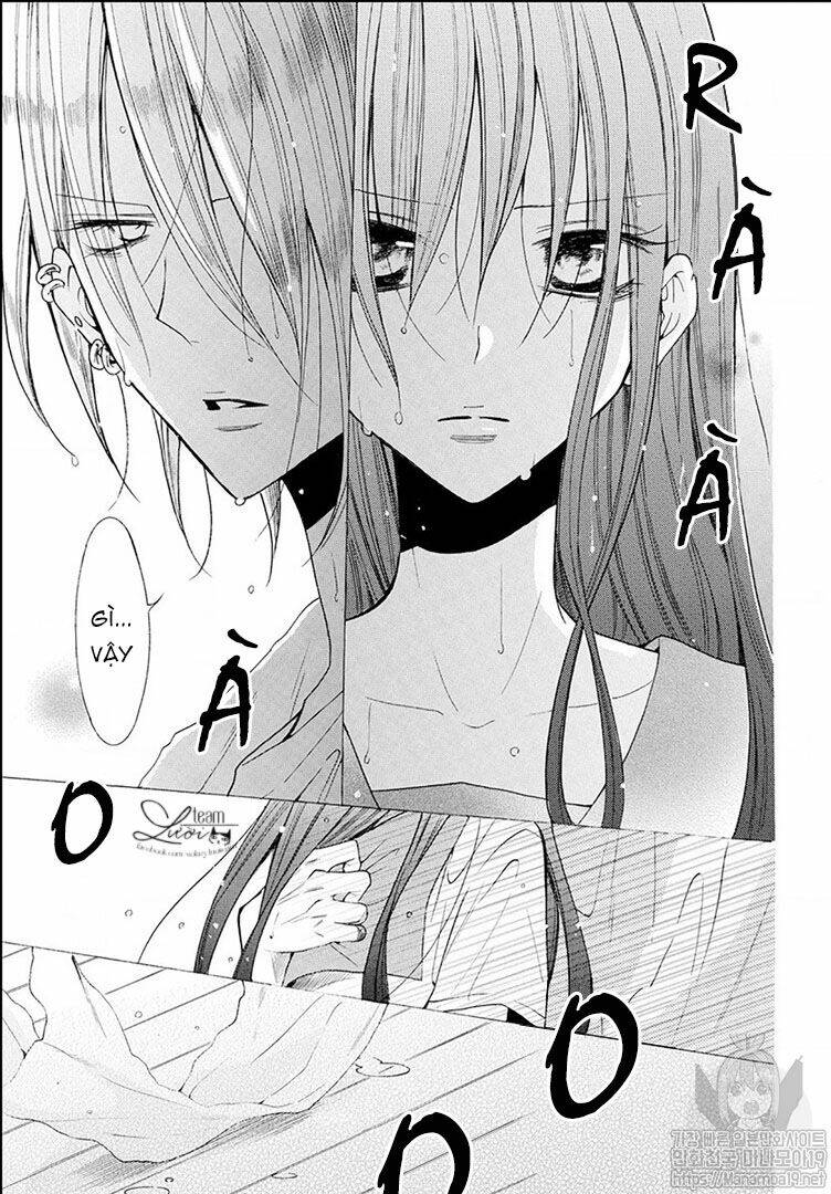 Noraneko To Ookami Chương 2 Ảnh 40