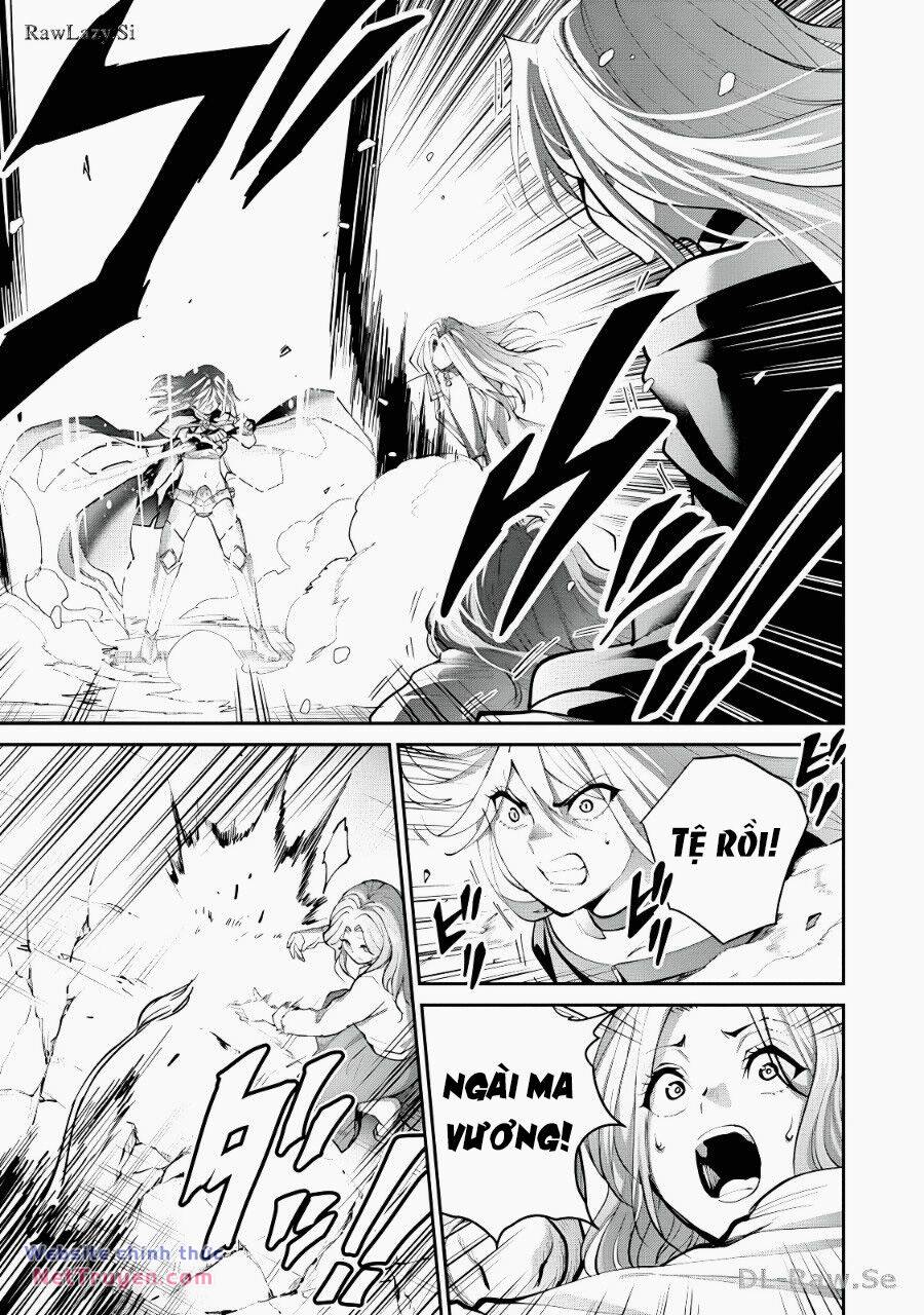 Paradise Hell Chương 16 Ảnh 25