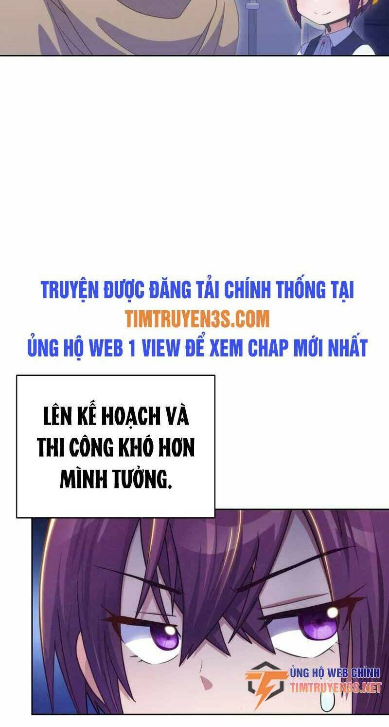 Nhân Vật Phụ Không Bao Giờ Chết Thêm Nữa Chương 44 Ảnh 13