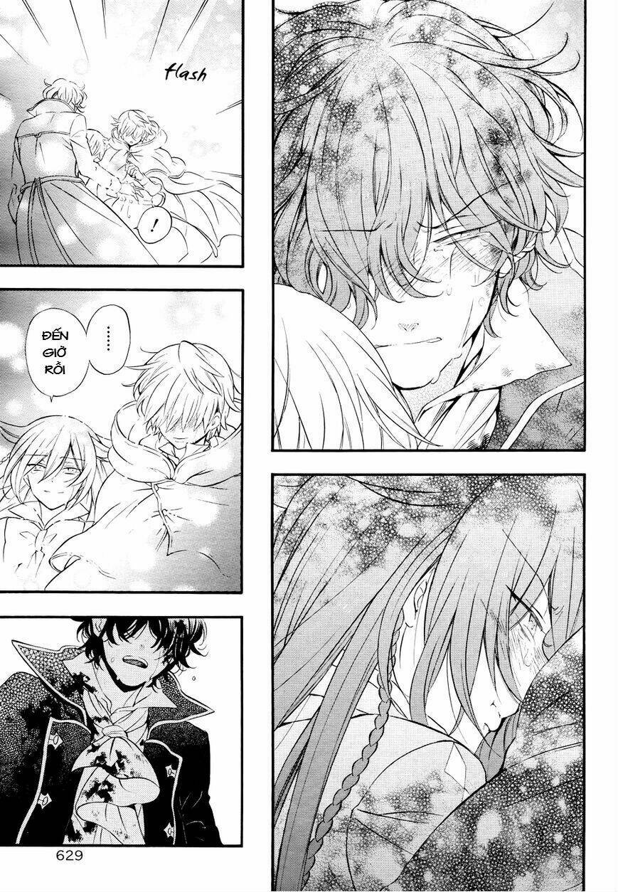 Pandora Hearts Chương 104 Ảnh 70