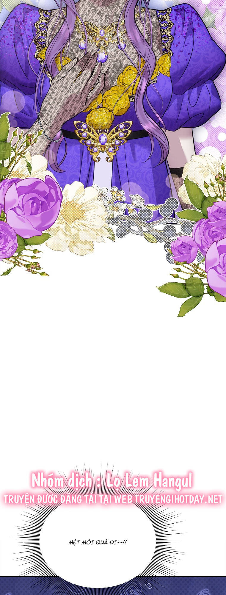 Nàng Công Nương Roselia Chương 53 Ảnh 6