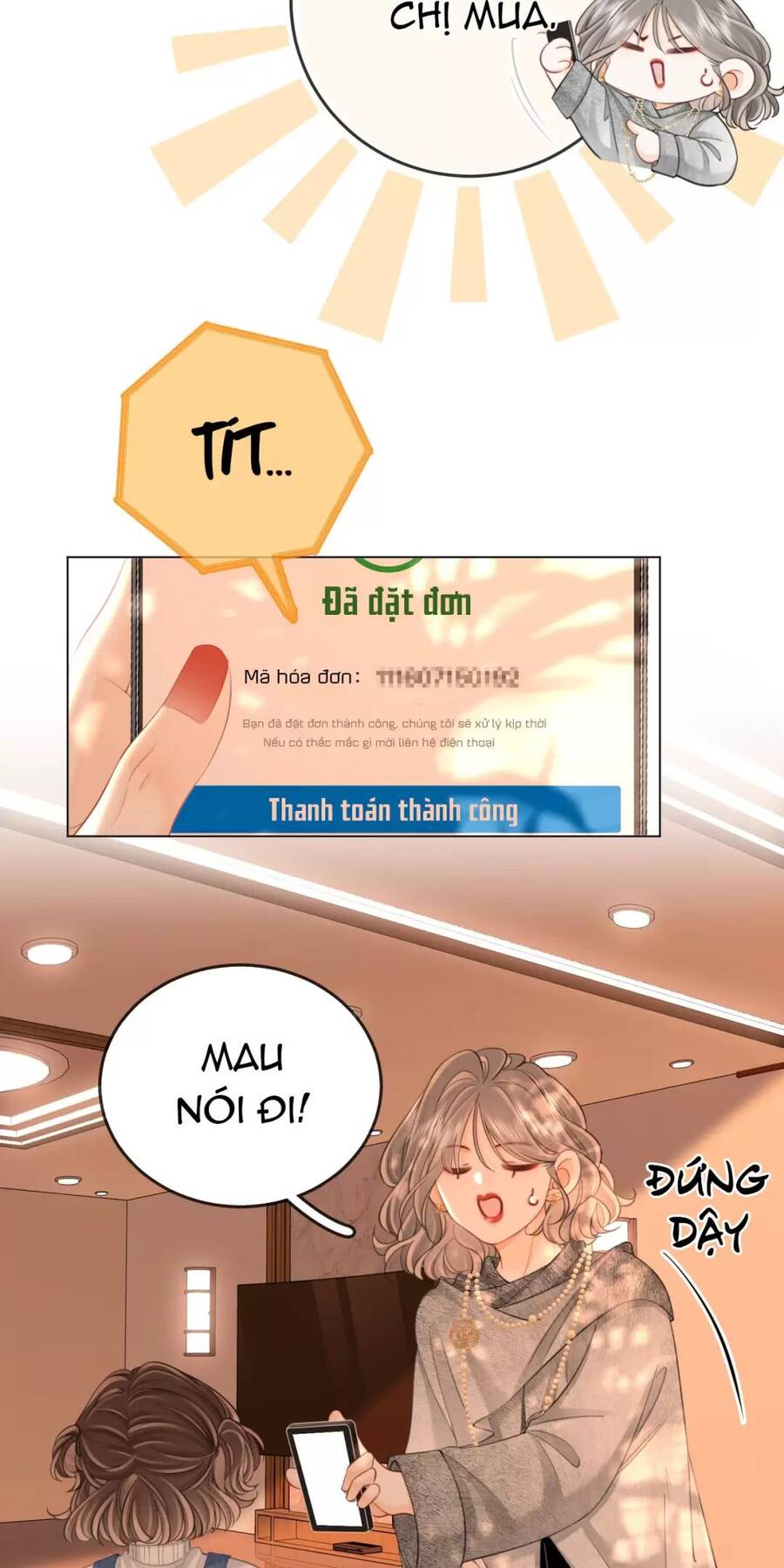 Em Chỉ Có Thể Là Của Tôi Chương 123 Ảnh 25