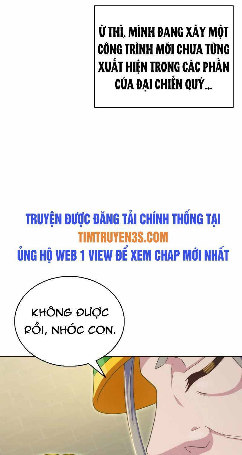 Nhân Vật Phụ Không Bao Giờ Chết Thêm Nữa Chương 44 Ảnh 14