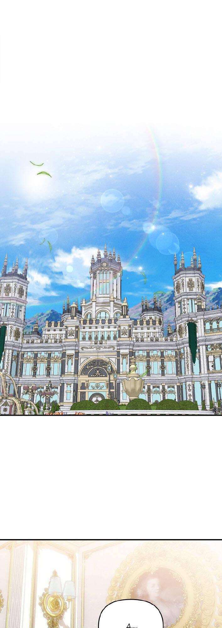 Nàng Công Nương Roselia Chương 51 Ảnh 2