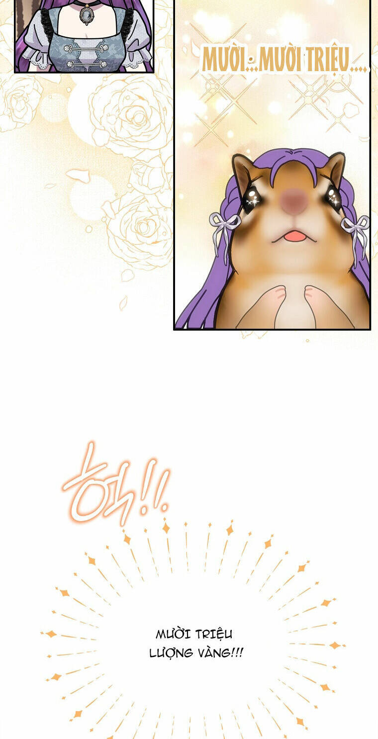 Nàng Công Nương Roselia Chương 46.2 Ảnh 7