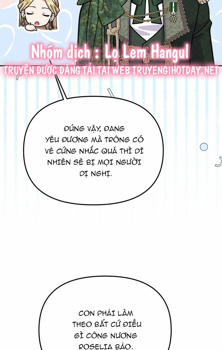Nàng Công Nương Roselia Chương 46.1 Ảnh 14