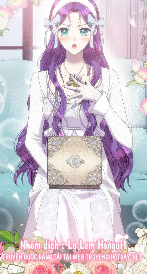 Nàng Công Nương Roselia Chương 52 Ảnh 49