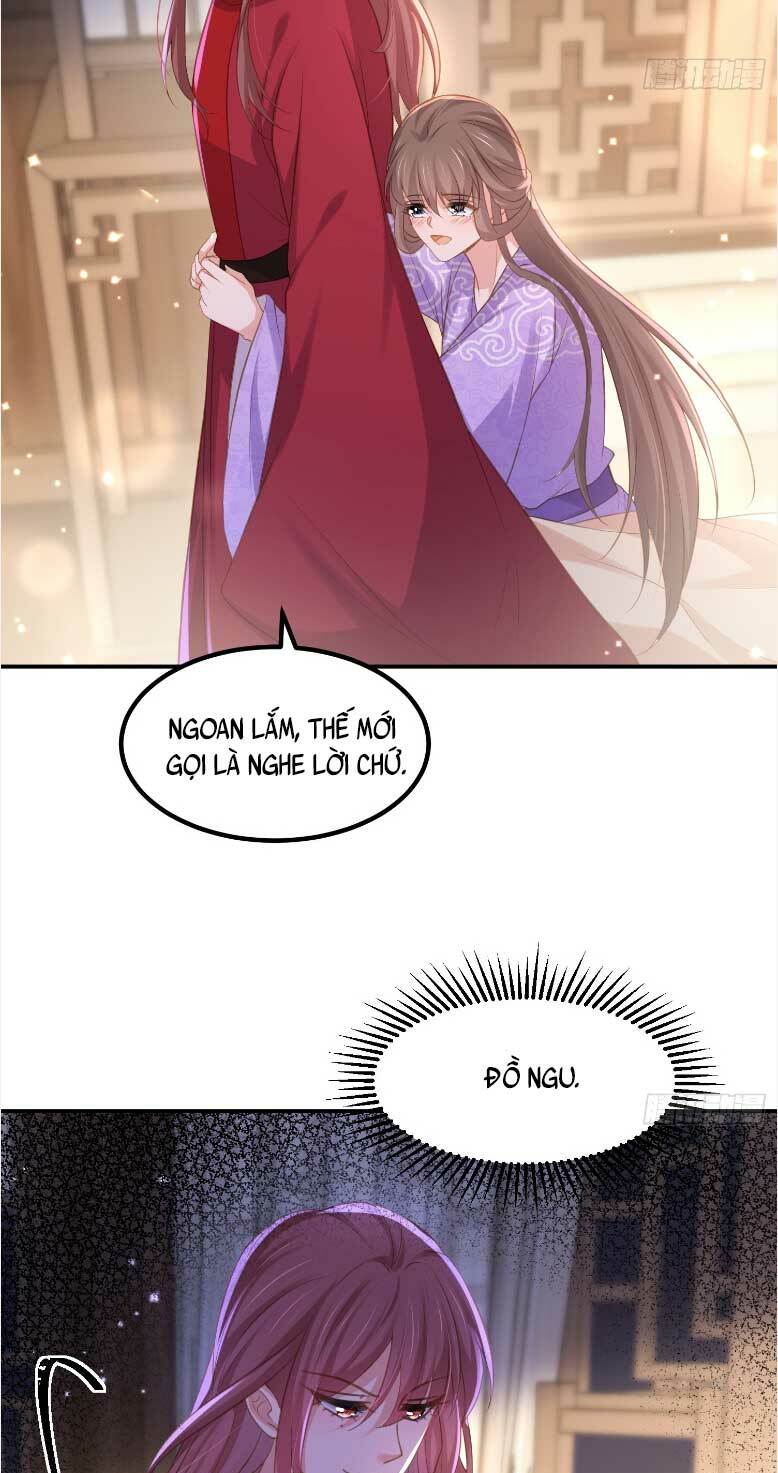 Hoạn Phi Thiên Hạ Chương 354 Ảnh 6