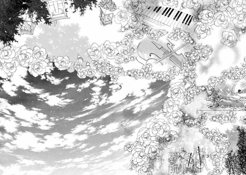 Pandora Hearts Chương 104 Ảnh 20
