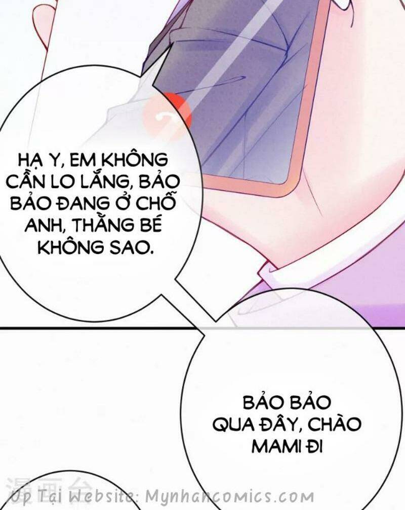 Mami Đột Kích, Thiên Tài Manh Bảo Khốc Daddy Chương 97 Ảnh 17