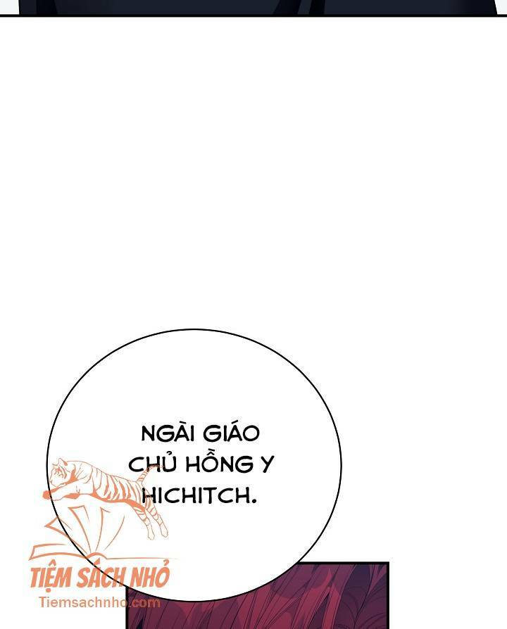 Tôi Chỉ Đi Tìm Cha Thôi Chương 36 Ảnh 22