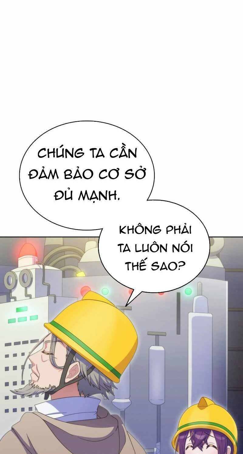 Nhân Vật Phụ Không Bao Giờ Chết Thêm Nữa Chương 44 Ảnh 12