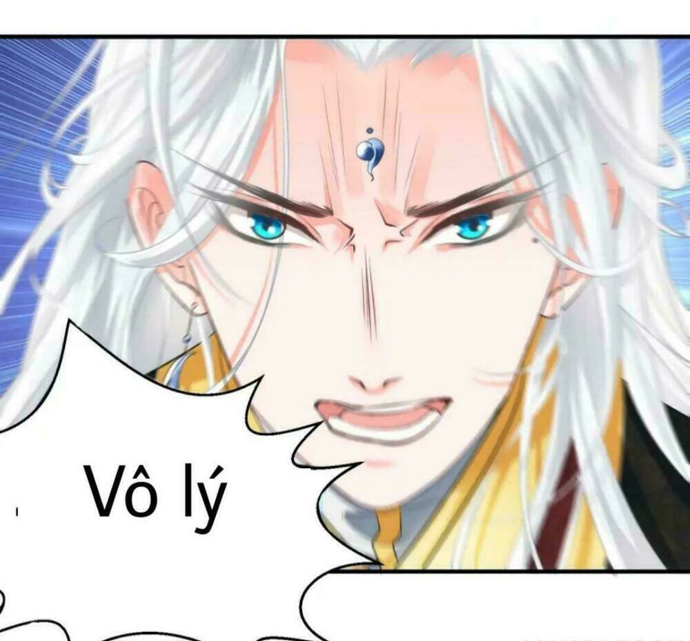 Thời Gian Tình Yêu Chương 30 Ảnh 15