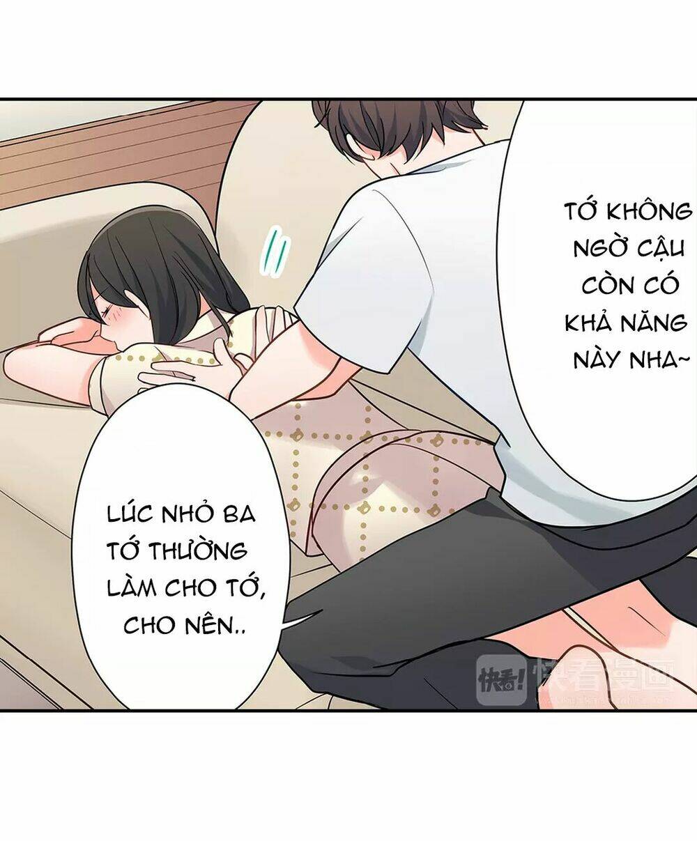18, Sống Chung Cùng Nhau Chương 33 Ảnh 14