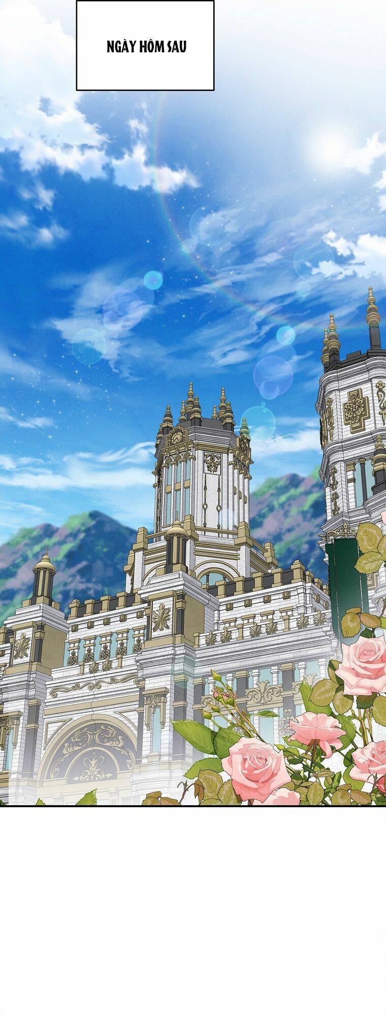 Nàng Công Nương Roselia Chương 46.1 Ảnh 22