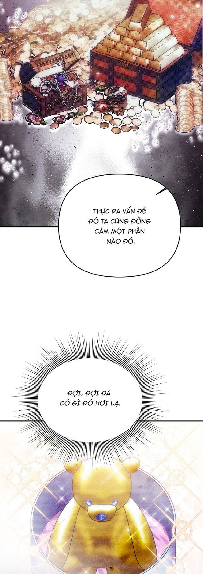 Nàng Công Nương Roselia Chương 51 Ảnh 38