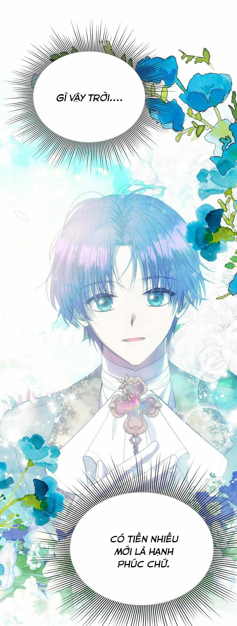 Nàng Công Nương Roselia Chương 54 Ảnh 15
