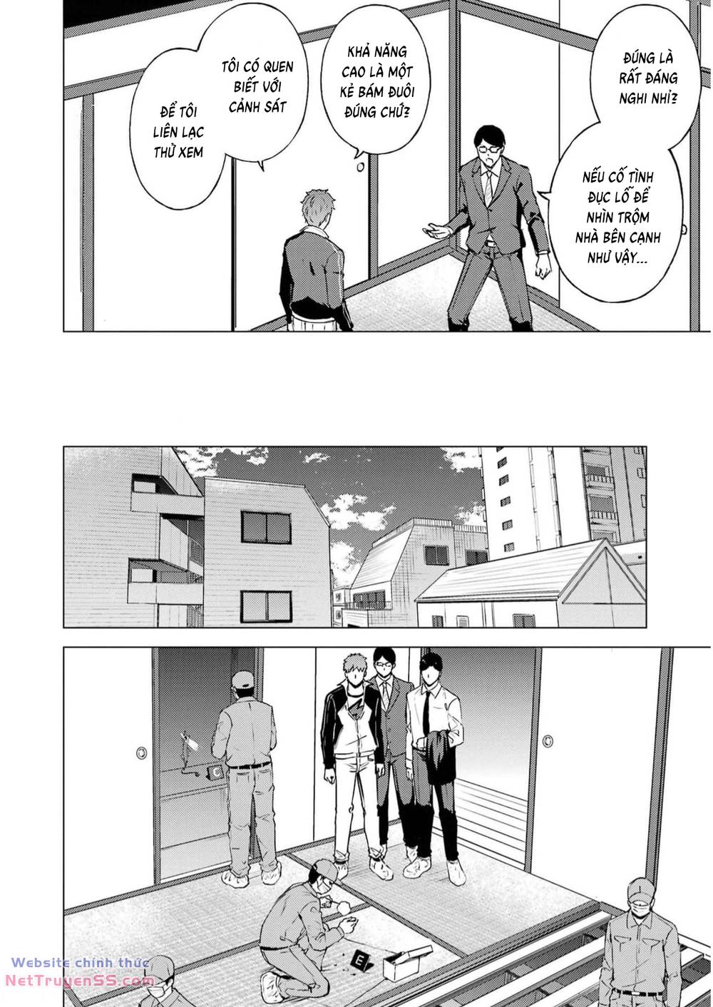 Ore No Genjitsu Wa Renai Game?? Ka To Omottara Inochigake No Game Datta Chương 67 Ảnh 20