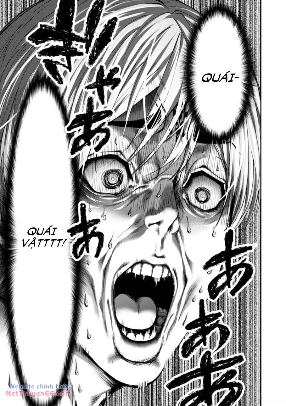 Paradise Hell Chương 11 Ảnh 26