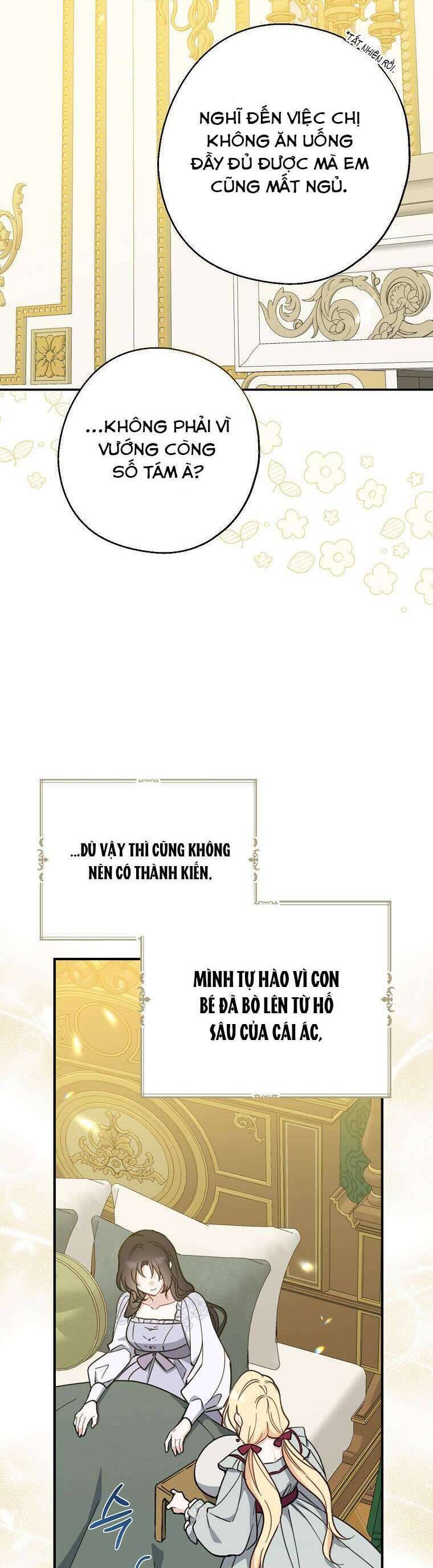 Trở Thành Con Gái Nhà Tài Phiệt Chương 111 Ảnh 17