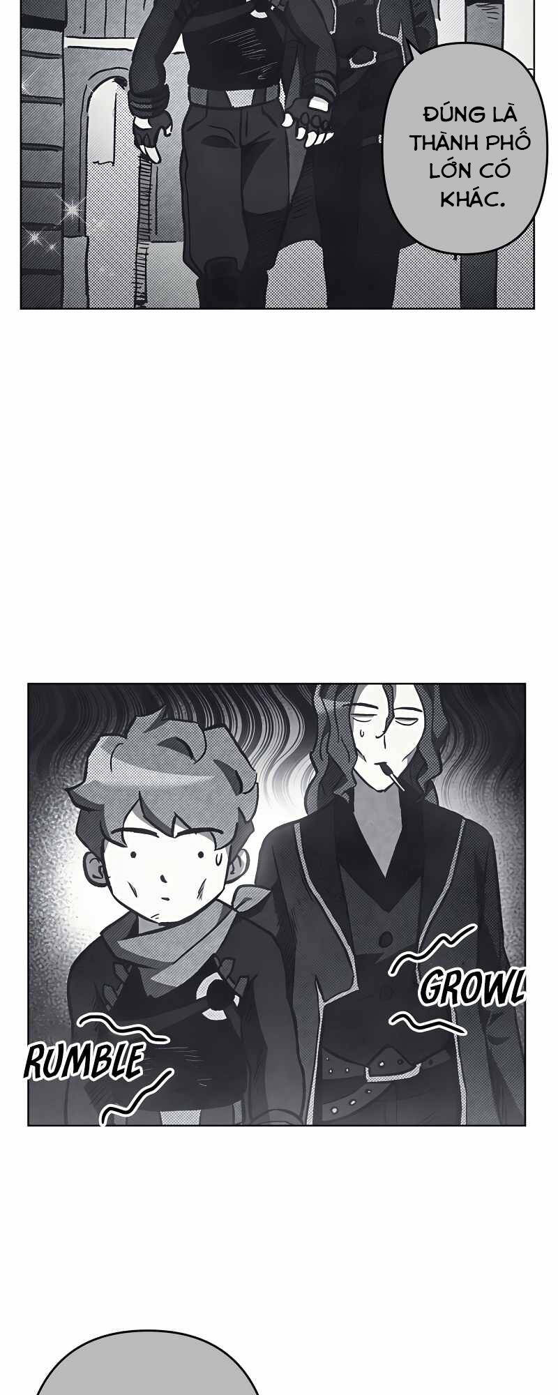 Sinh Tồn Trong Cuốn Tiểu Thuyết Manhwa Chương 11 Ảnh 6