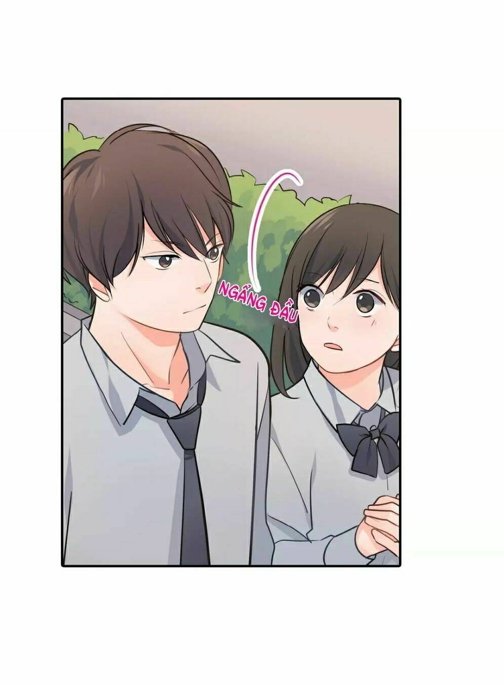 18, Sống Chung Cùng Nhau Chương 27 Ảnh 12