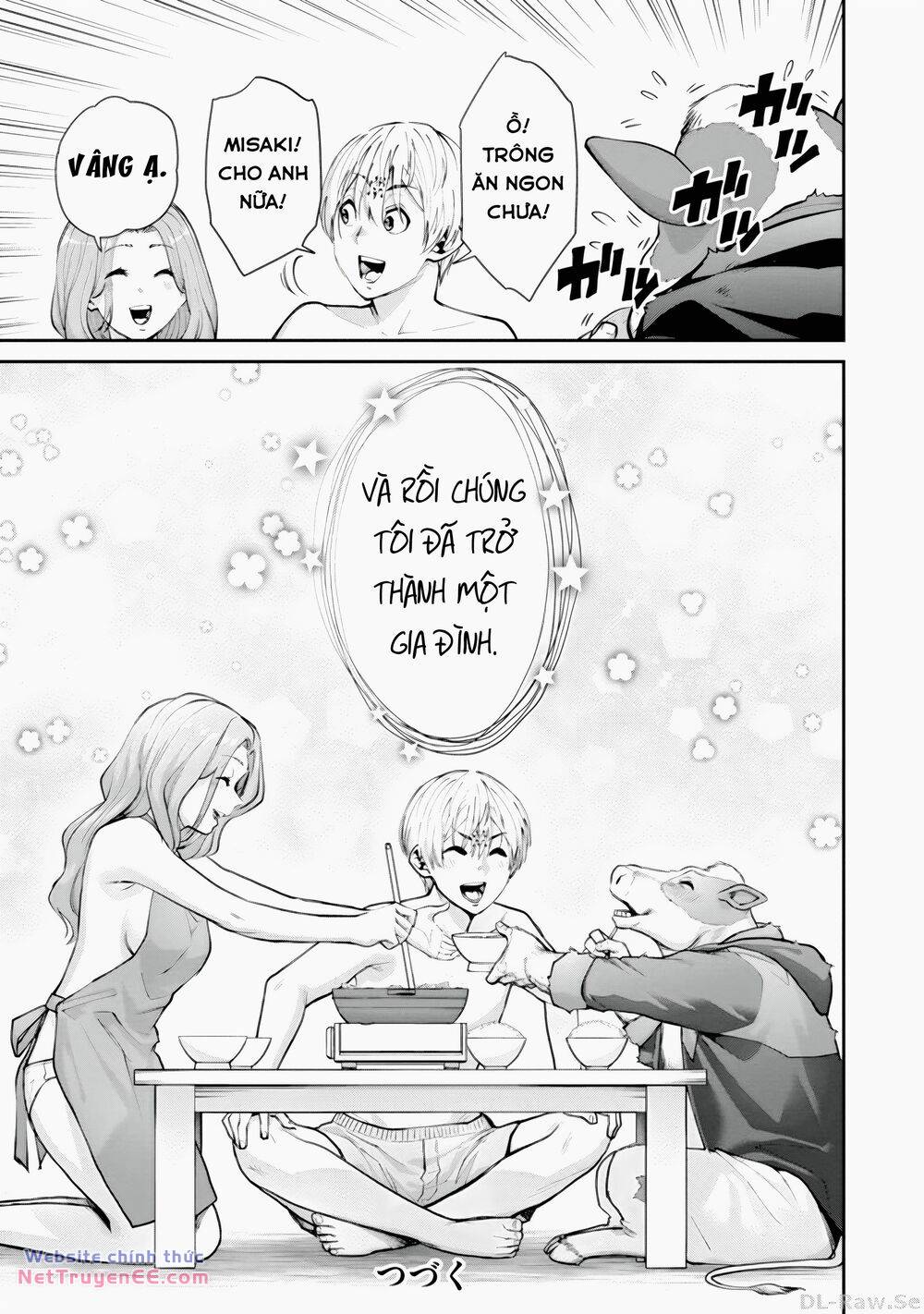 Paradise Hell Chương 12 Ảnh 29
