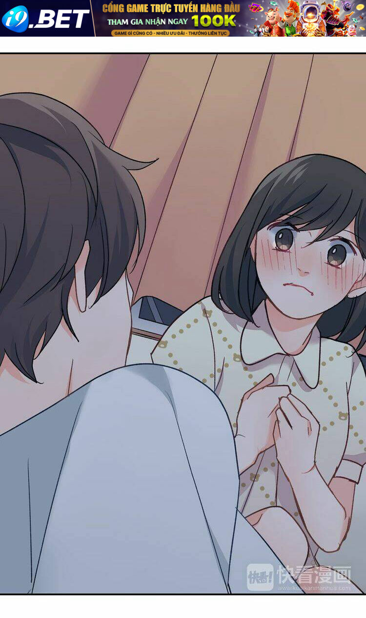 18, Sống Chung Cùng Nhau Chương 34 Ảnh 6