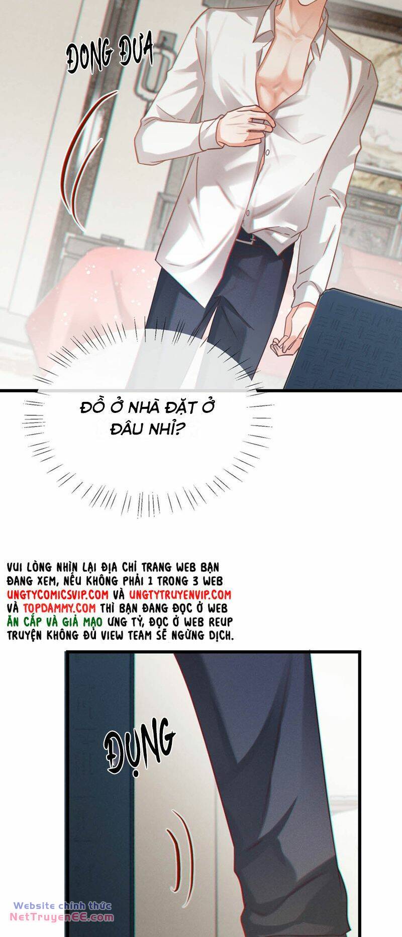 Nịch Tửu Chương 97 Ảnh 19
