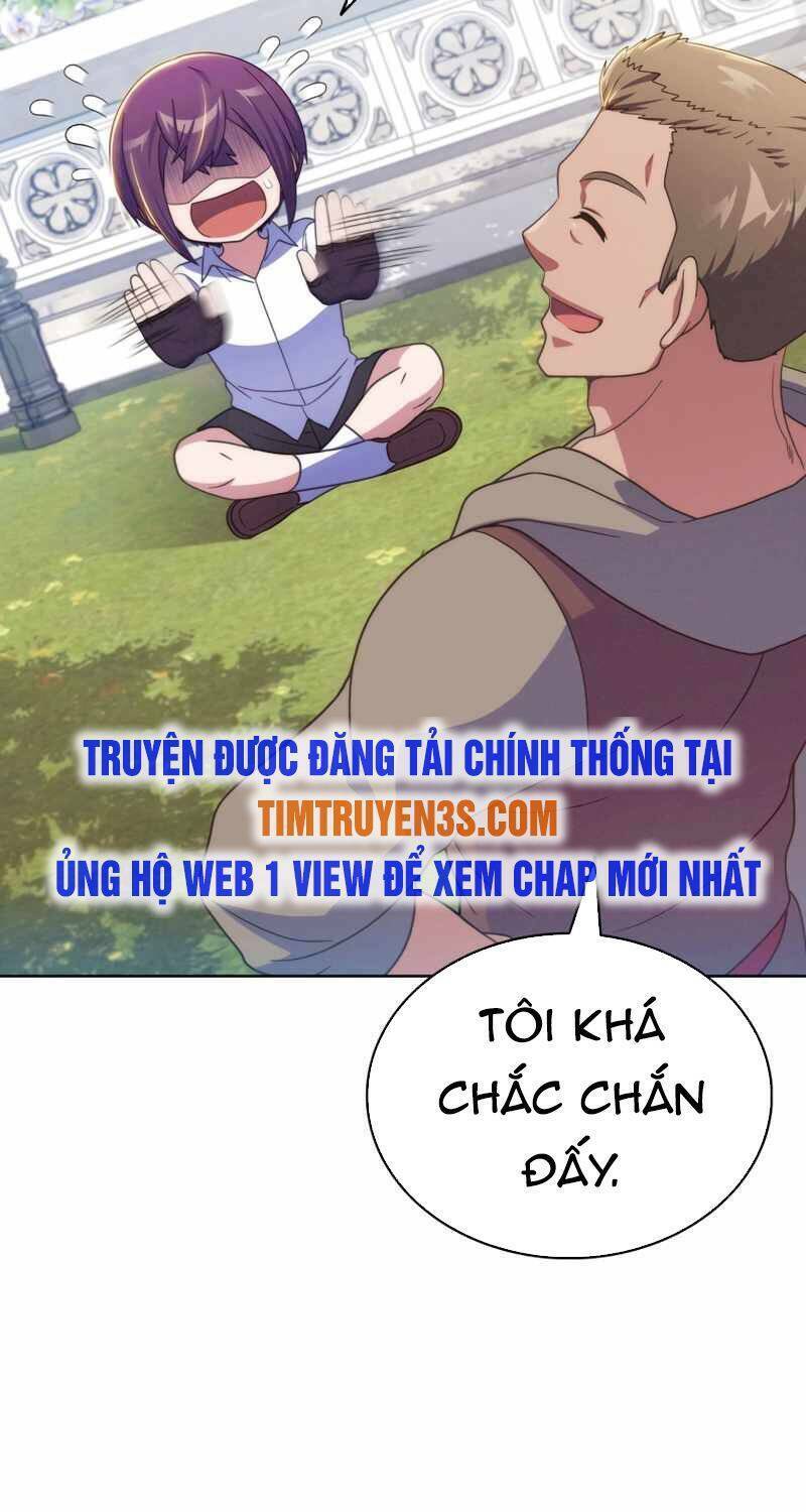 Nhân Vật Phụ Không Bao Giờ Chết Thêm Nữa Chương 44 Ảnh 38