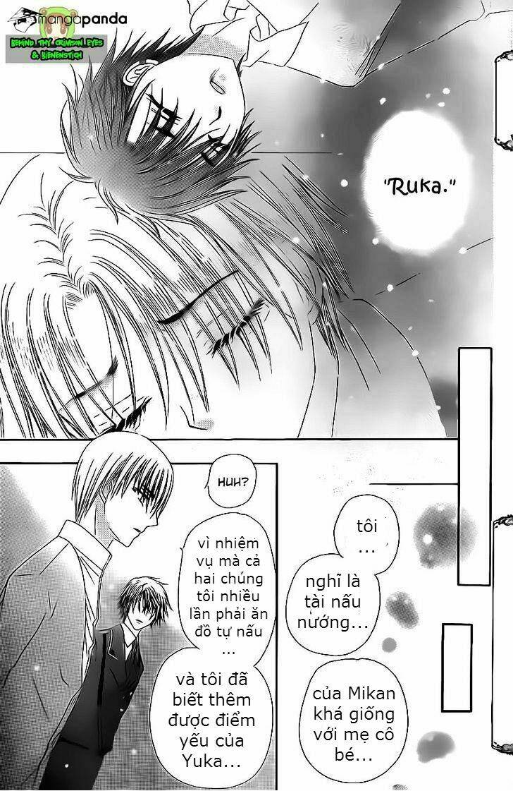 Gakuen Alice Chương 170 Ảnh 29