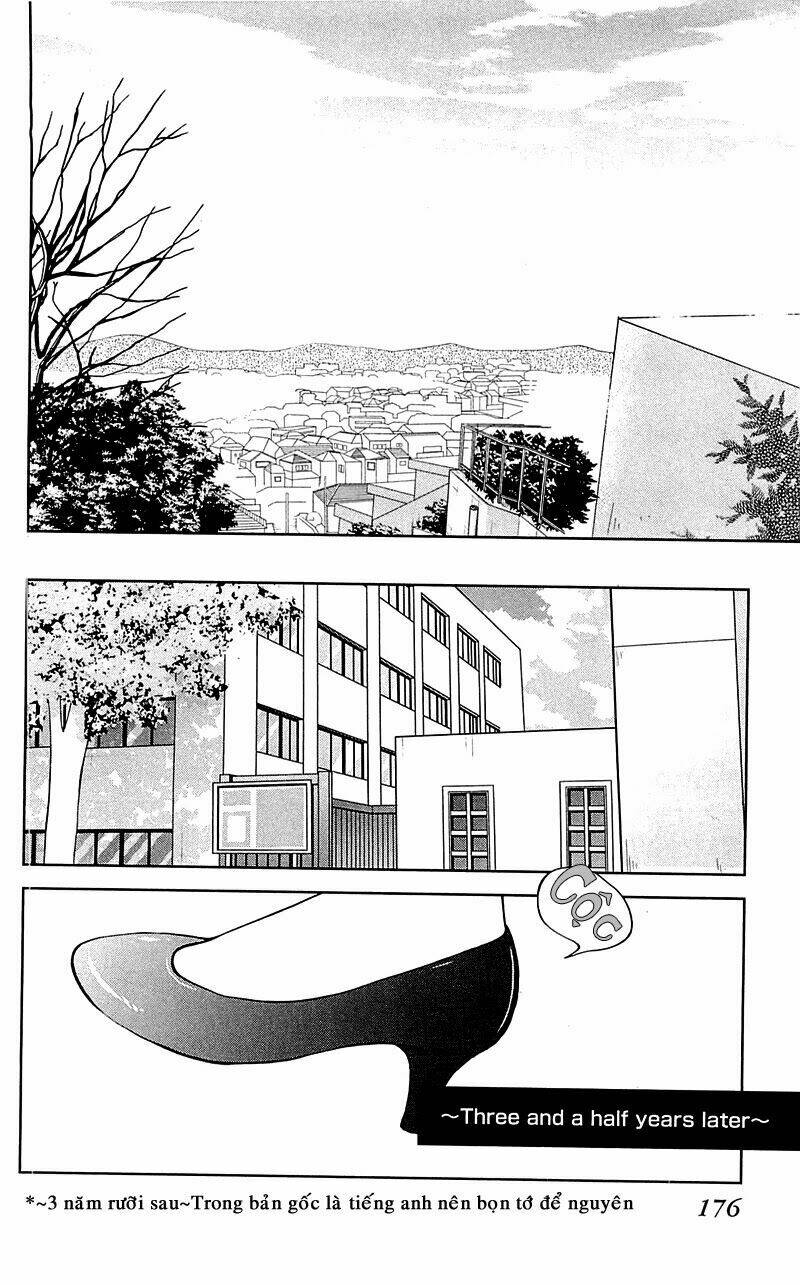 Tonari No Kaibutsu-Kun Chương 48 Ảnh 41