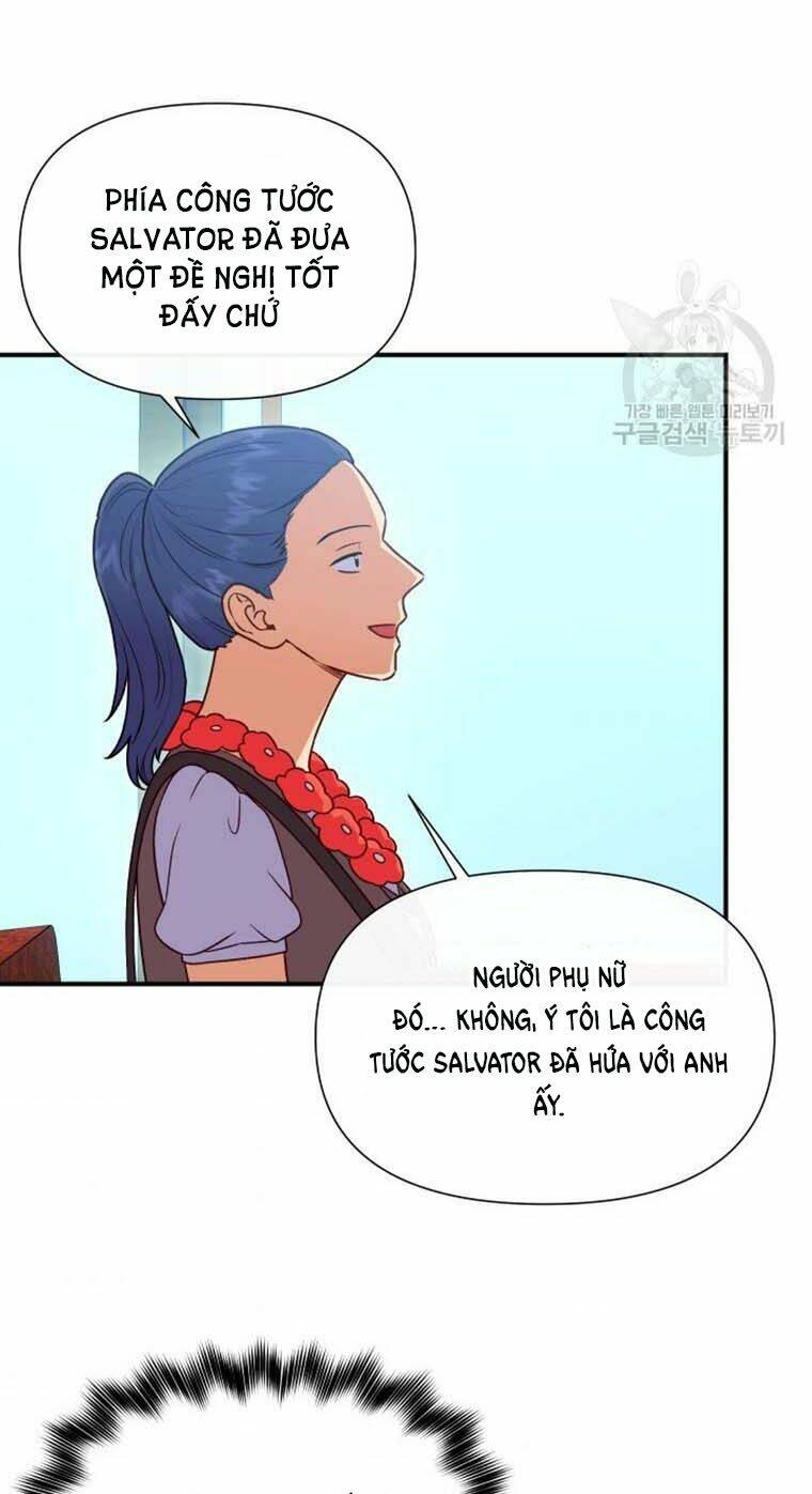 Khế Ước Của Nữ Công Tước Quái Vật Chương 148 Ảnh 61
