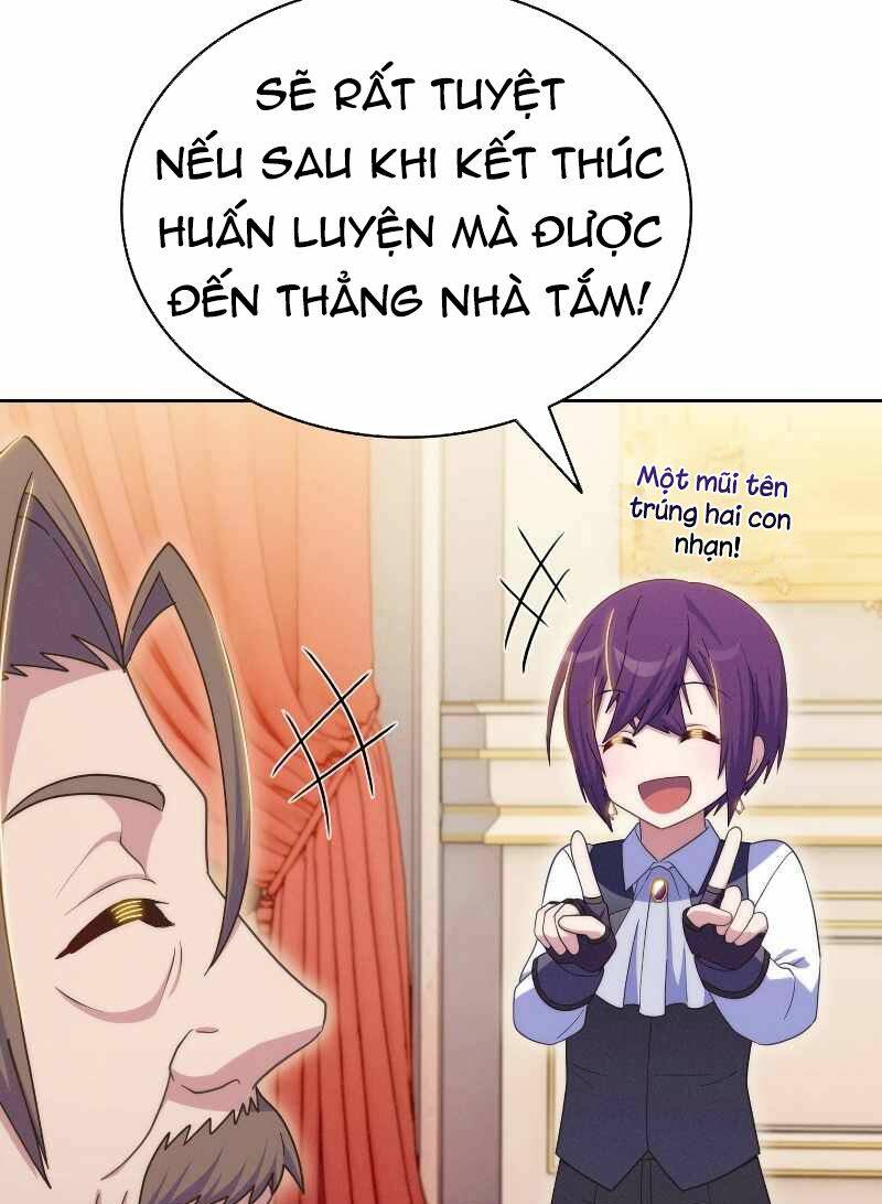 Nhân Vật Phụ Không Bao Giờ Chết Thêm Nữa Chương 43 Ảnh 62